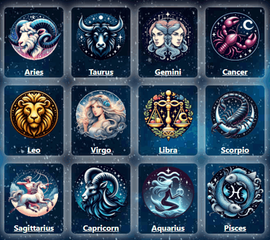  The Truth In Your Stars